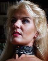 My web whore Coco - Solo slut