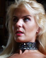 My web whore Coco - Solo slut