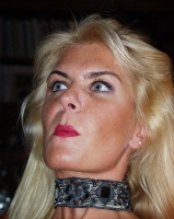 My web whore Coco - Solo slut