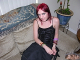 PUNK ROCK PUSSY