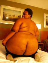 Rosa The BBW