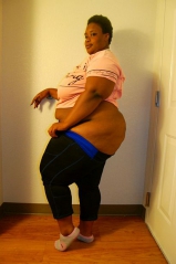 Rosa The BBW
