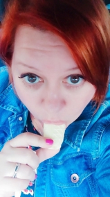 British chubby bbw milf nude self shots - fat cum pig plays