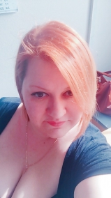 British chubby bbw milf nude self shots - fat cum pig plays