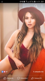 #Melissalahur