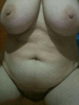 My sister nude is voluptuous