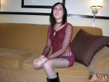 PUNK ROCK GROUPIE HANDJOB
