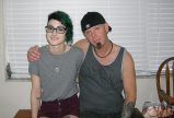 GLASSES WEARING NERD CUMSHOT FACIAL