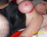 meine geile Sau und ich