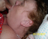 meine geile Sau und ich