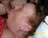 meine geile Sau und ich