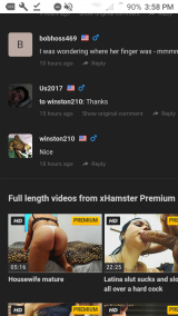 Raepast gangsta clone twin of johnny deep hischocolatefactry