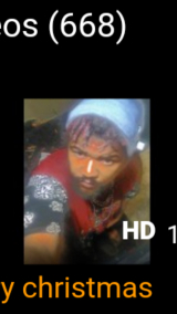 Raepast gangsta clone twin of johnny deep hischocolatefactry