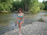mature and sexy