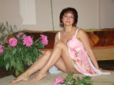 mature and sexy