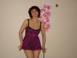 mature and sexy