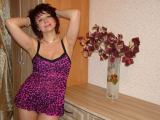 mature and sexy