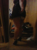 Guatona maraca caliente