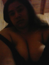 Guatona maraca caliente