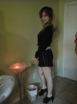 amateur and hot friends