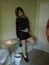 amateur and hot friends