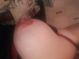 Found my grans dating site private selfies - she shares thes