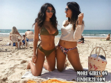 College girls