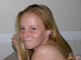 True Amateur Models - Alyssa