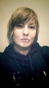 Modern milf shows off her chubby curves - her new bf doesnt