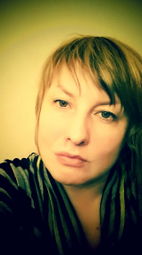 Modern milf shows off her chubby curves - her new bf doesnt