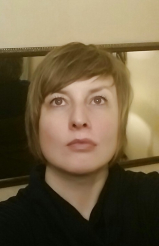 Modern milf shows off her chubby curves - her new bf doesnt