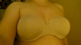 Modern milf shows off her chubby curves - her new bf doesnt
