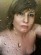 Modern milf shows off her chubby curves - her new bf doesnt