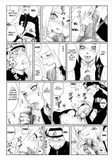 SC29 PETS rin kuro may Nisemono Naruto English