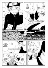 SC29 PETS rin kuro may Nisemono Naruto English
