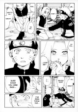SC29 PETS rin kuro may Nisemono Naruto English