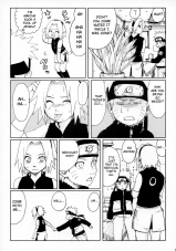 SC29 PETS rin kuro may Nisemono Naruto English