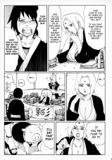 SC29 PETS rin kuro may Nisemono Naruto English