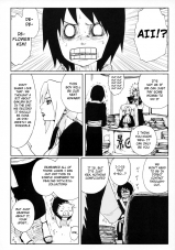 SC29 PETS rin kuro may Nisemono Naruto English
