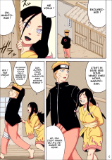 Tora Matsuri 2015 Naruhodo NaruHina NARUTO Takuwara