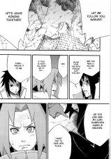 Karakishi Youheidan Inniku Koushin Naruto