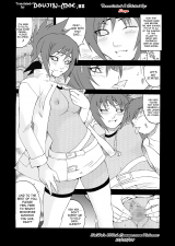 [MGW] [QNT 03 (Naruto)]