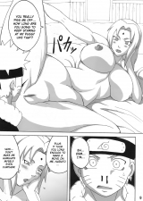 [Naruhodo]Marry Me (Naruto)