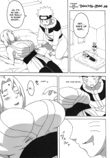 [Naruhodo]Marry Me (Naruto)