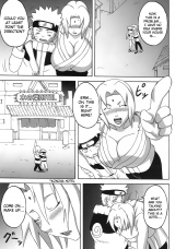 [Naruhodo]Marry Me (Naruto)