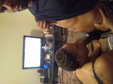 Horny in Vegas