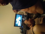 Horny in Vegas