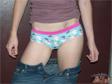 Alyssa From True Amateur Models