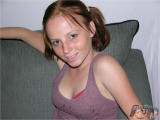 Alyssa From True Amateur Models