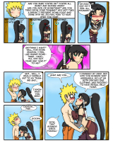 [matt wilson] (naruto) sage deodorantt